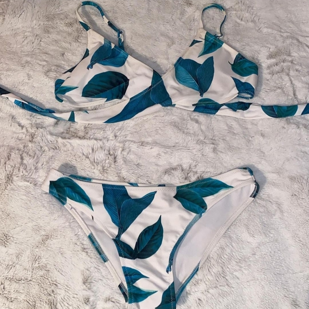 Bathing Suit